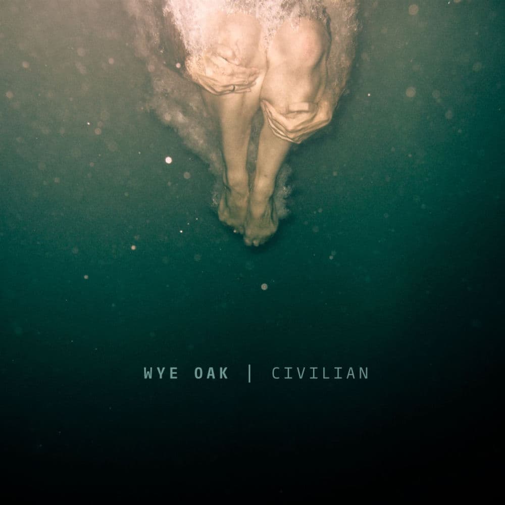 Civilian cover
