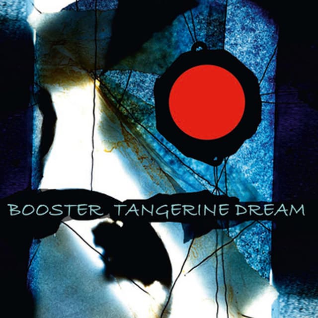 Booster album cover