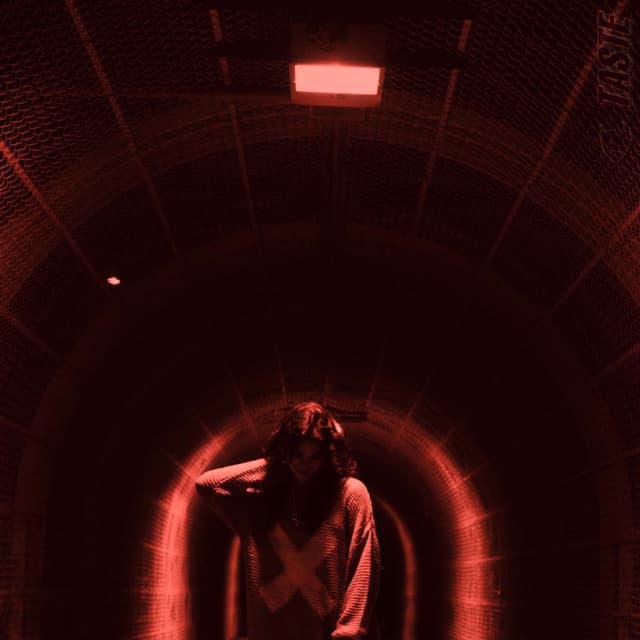 Taste (Speed) cover