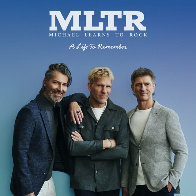 A Life To Remember cover