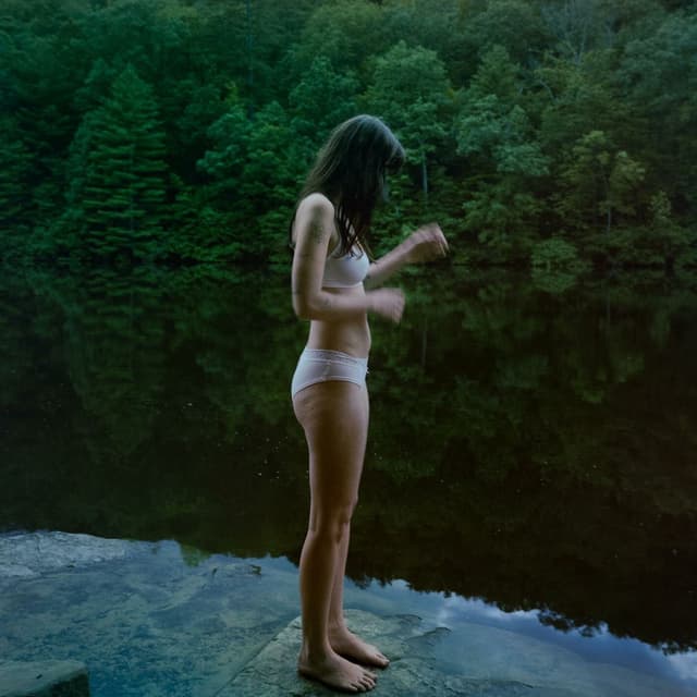 Older cover