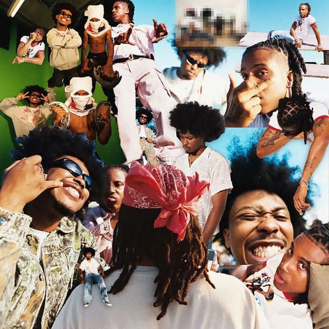 talk 2 em cover
