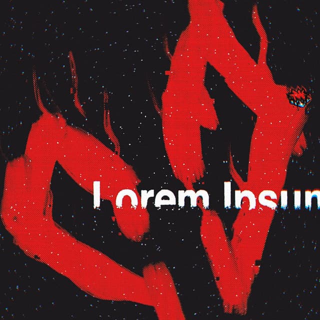 lorem ipsum cover