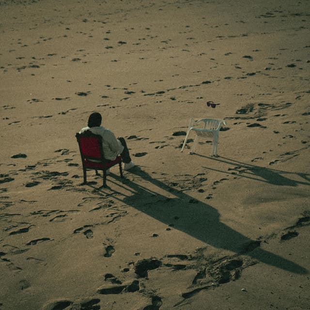 Sandcastles cover