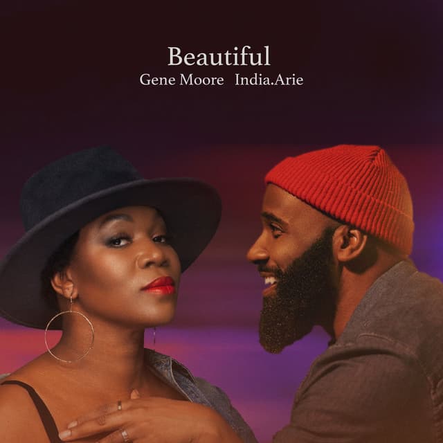 Beautiful cover