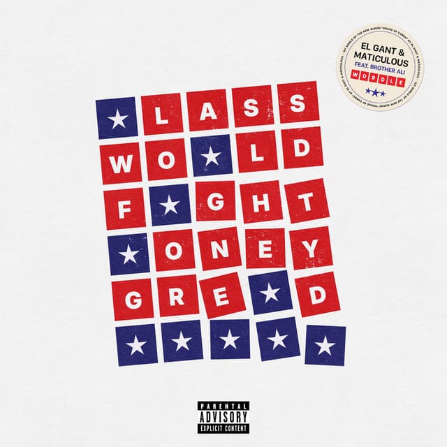 Wordle cover