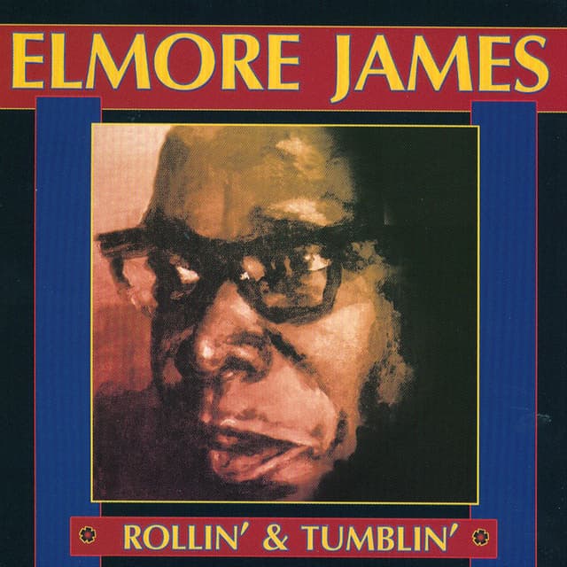 Rollin' And Tumblin' cover