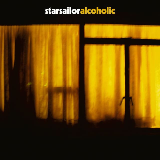 Alcoholic cover