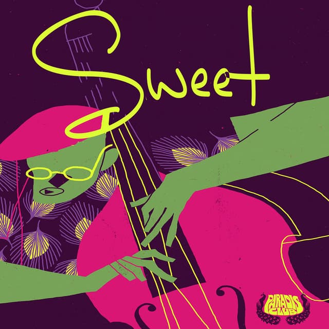 Sweet cover