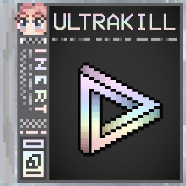 Event Horizon (From "ULTRAKILL") - lofi cover