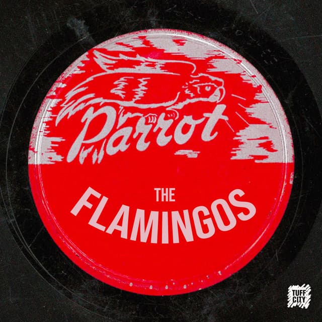 The Doo Wop of the Flamingos cover
