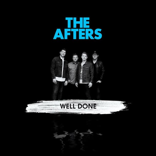 Well Done cover