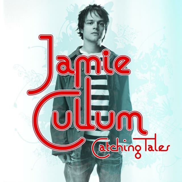Catching Tales cover