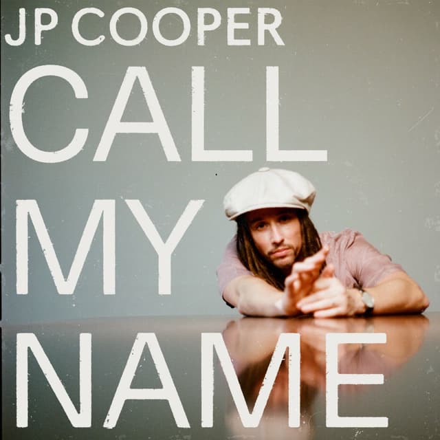 Call My Name (Acoustic) cover