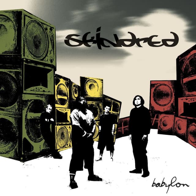 Nobody (Online Music Remix) cover