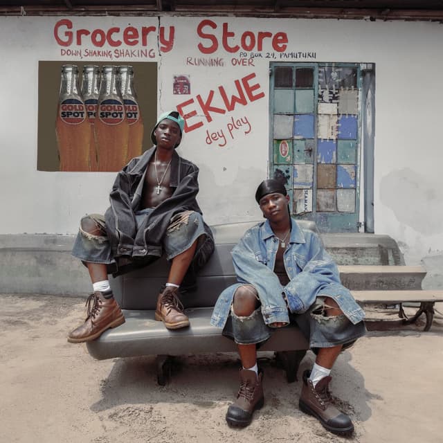 EKWE cover