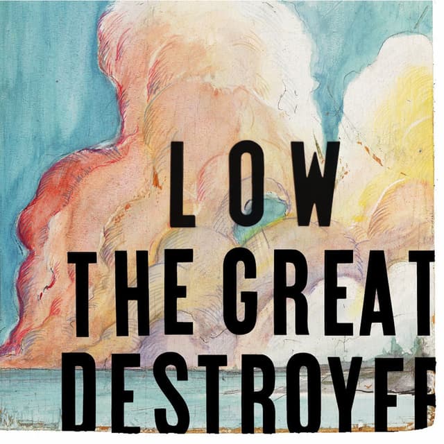 The Great Destroyer cover