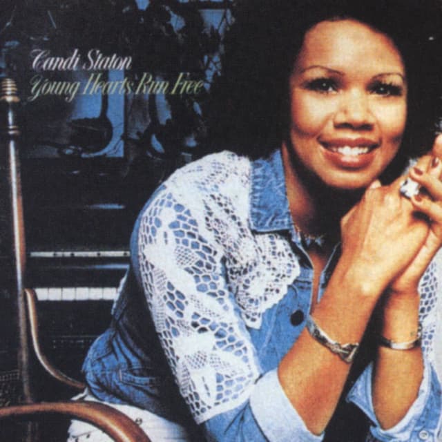 Young Hearts Run Free (US Internet Release) cover