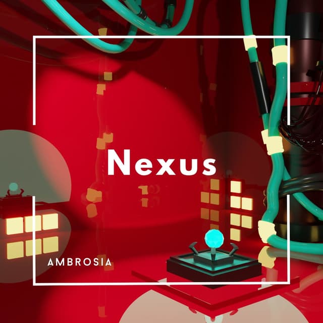 Nexus cover