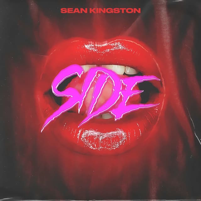 Side cover