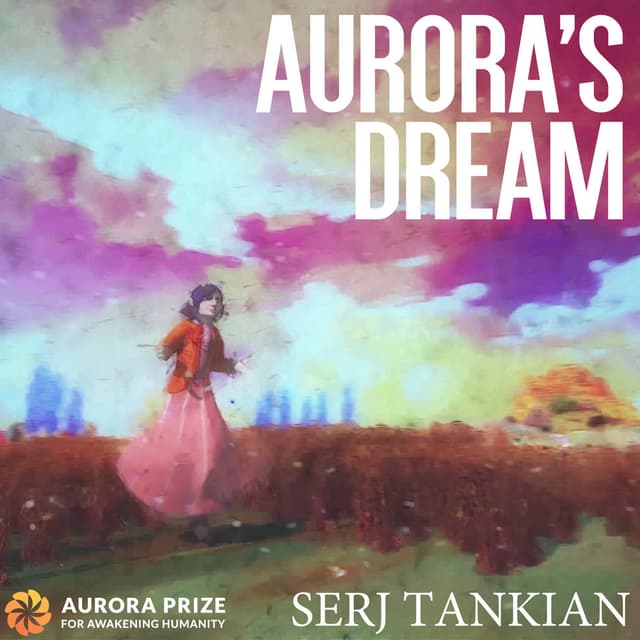 Aurora's Dream cover