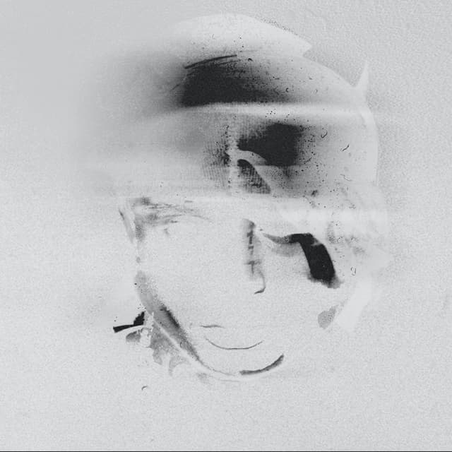 Unseen cover