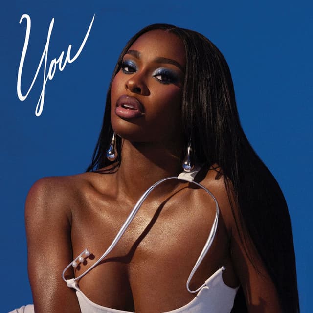 You cover