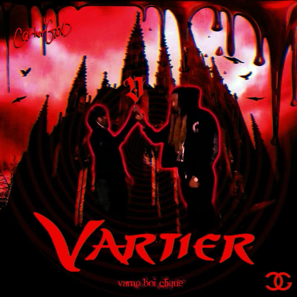 Vartier cover