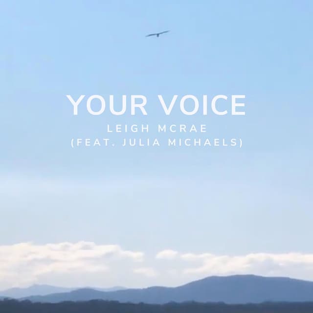 Your Voice cover