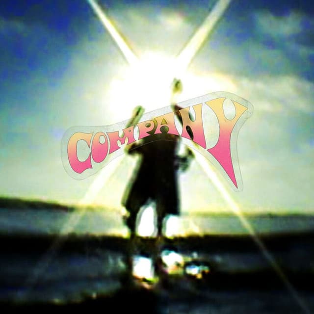 Company cover