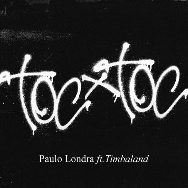 Toc Toc cover