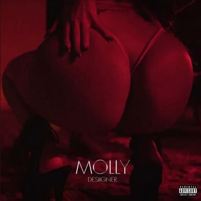 Molly cover