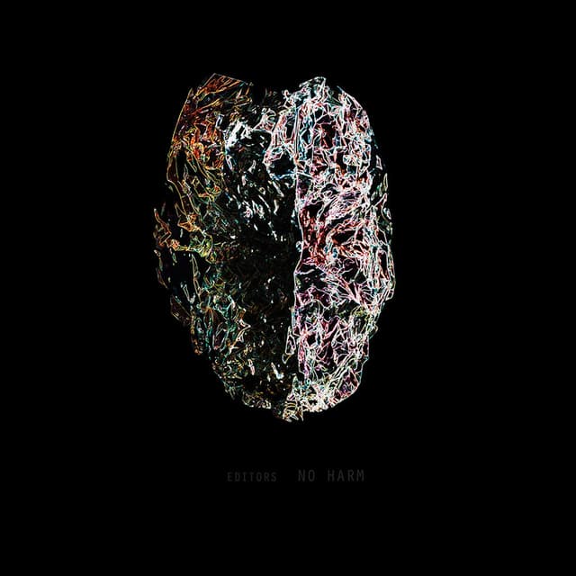 No Harm cover