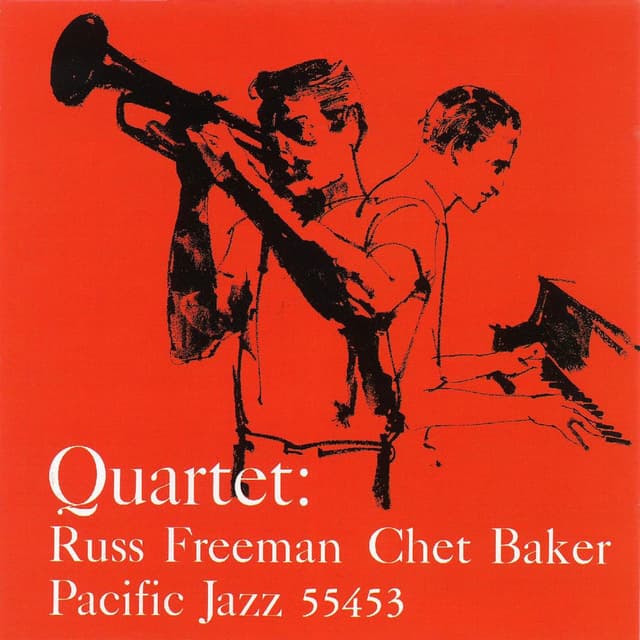 Quartet cover