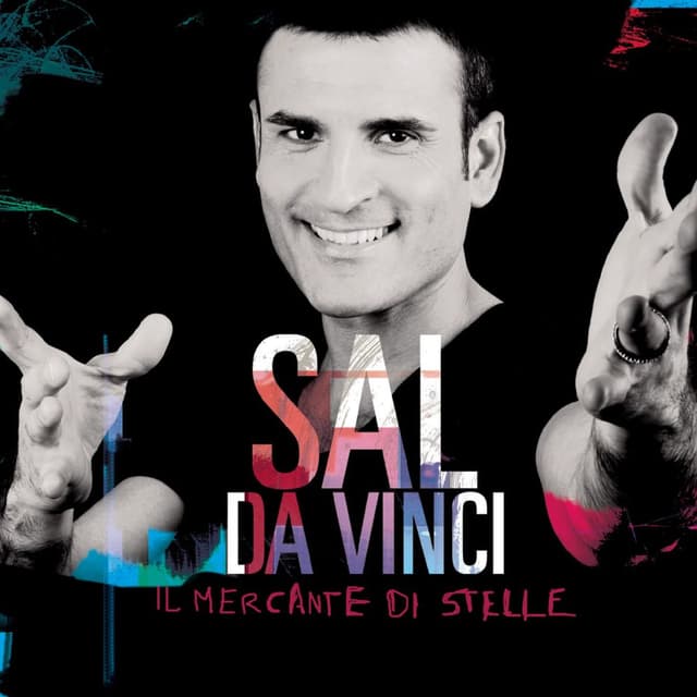 Il Mercante Di Stelle cover