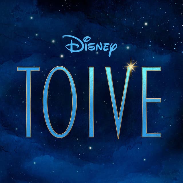 Toive (Alkuperäinen Suomalainen Soundtrack) cover
