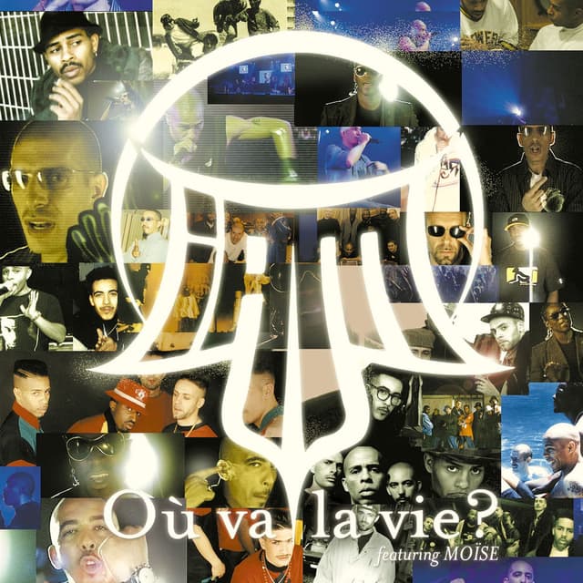 ou va la vie ? (feat. moise) cover