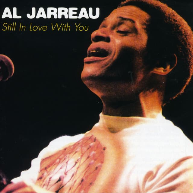 Still In Love With You cover