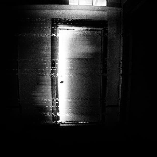 Behind Closed Doors cover