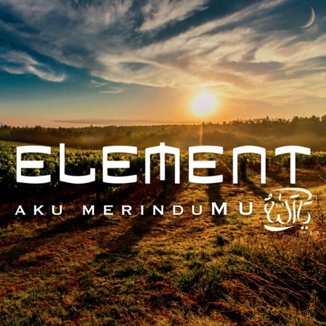 Aku MerinduMu (Ya Allah) cover