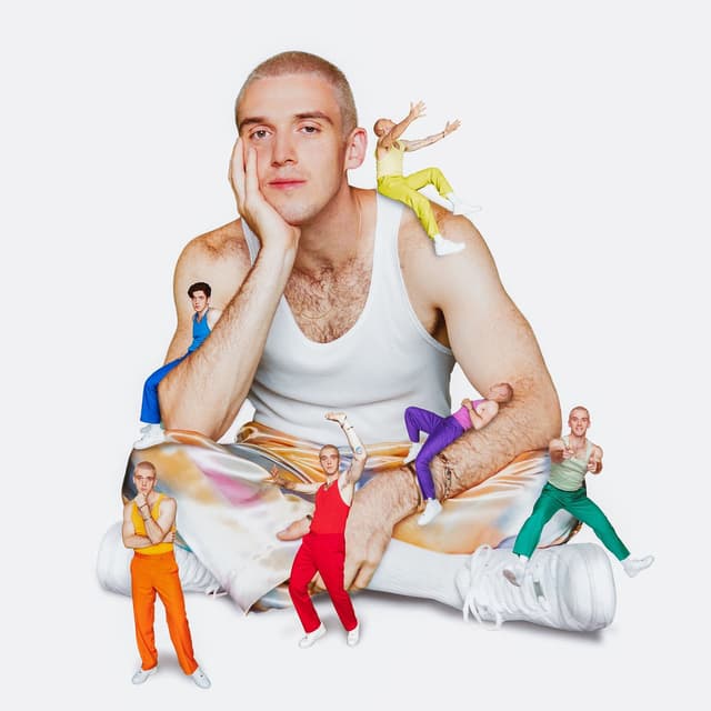 Sims (Miquela Remix) cover
