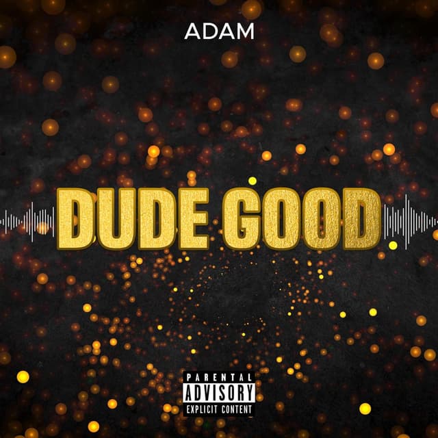 Dude Good cover
