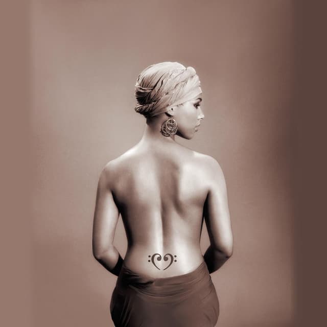 Diary (Dance Vault Mixes) - EP cover