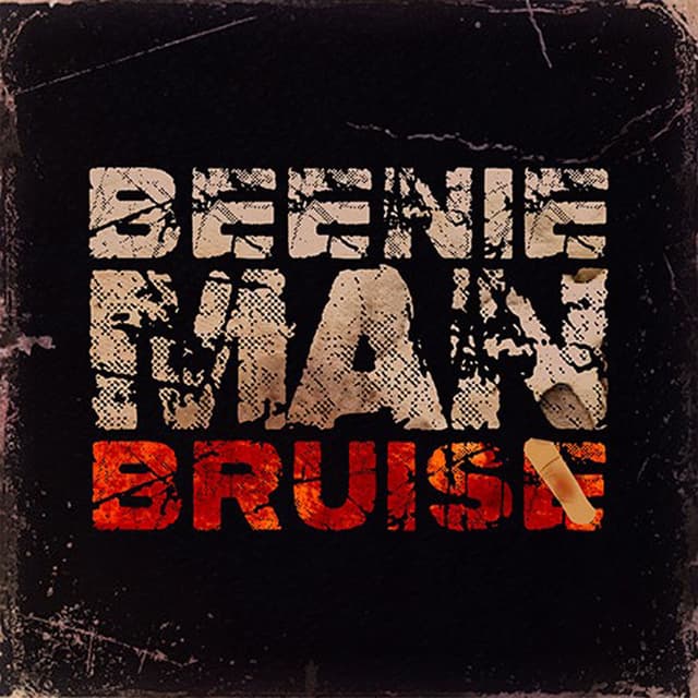 Bruise cover