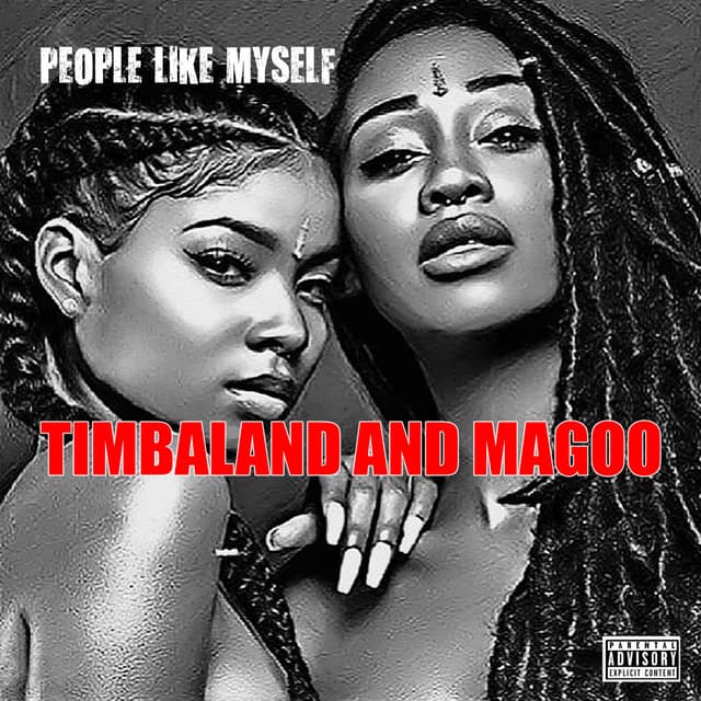 People Like Myself cover