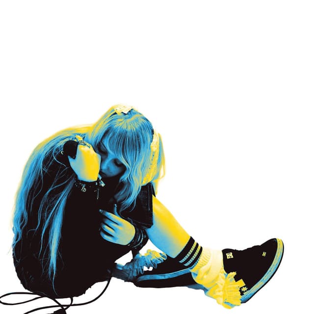 too fast cover
