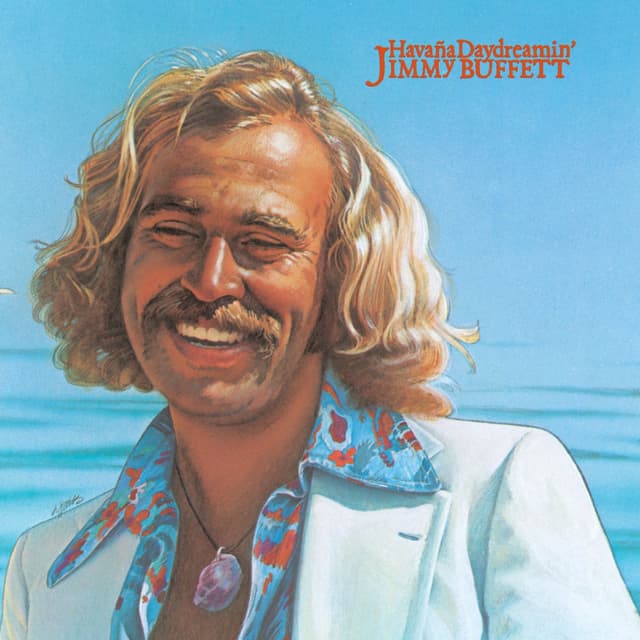 Havaña Daydreamin' cover