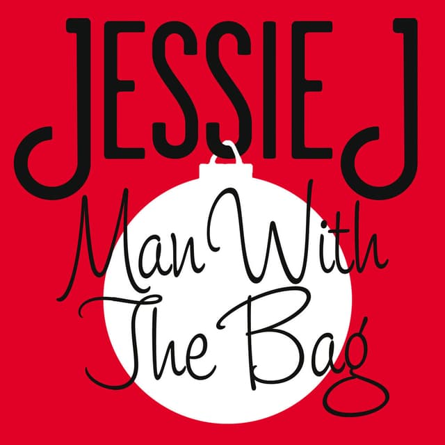 Man With The Bag cover