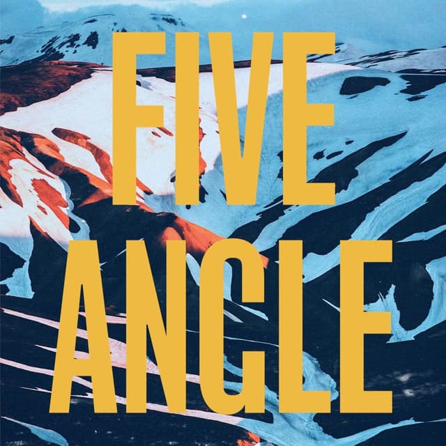 Five Angle cover