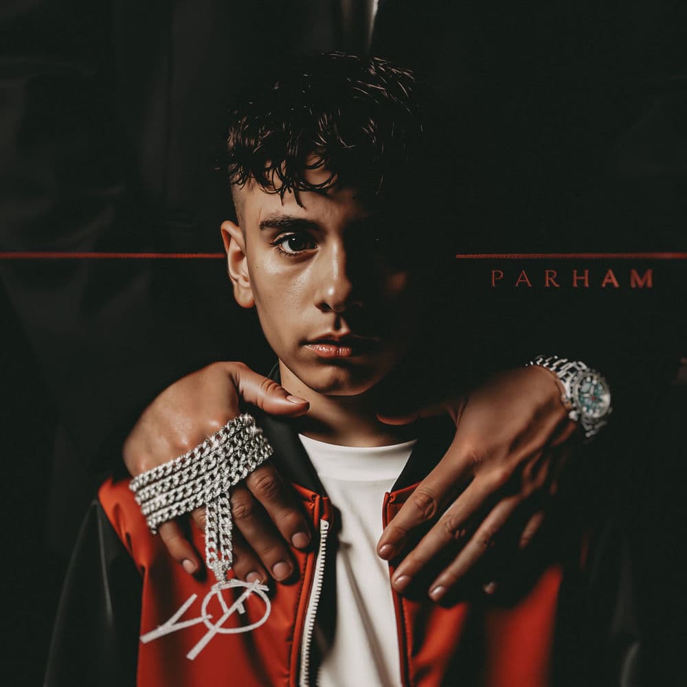 Parham cover
